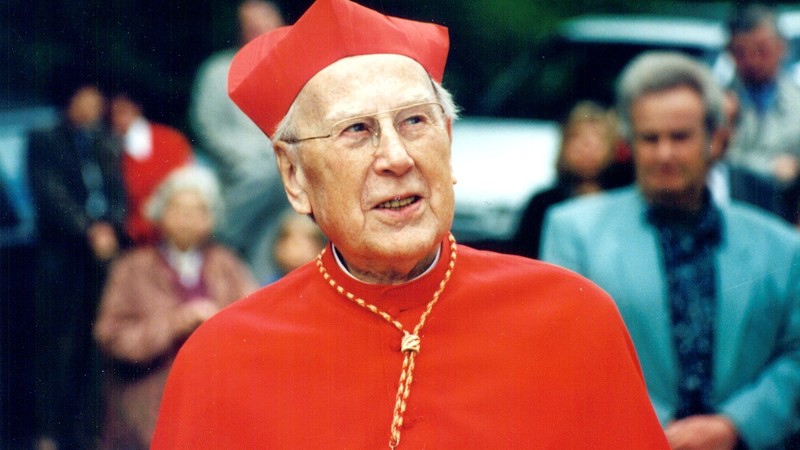 Katholische Aktion: Das Erbe Kardinal Königs viel stärker nutzen