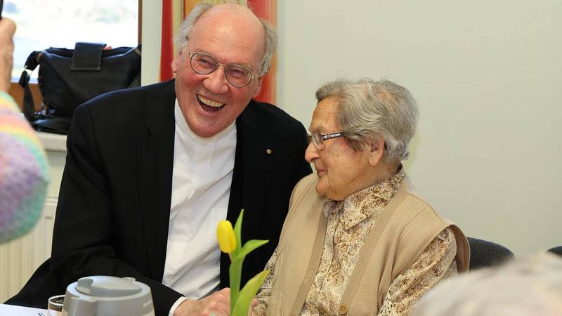 Bischof Schwarz: Verdanke Kardinal König viel